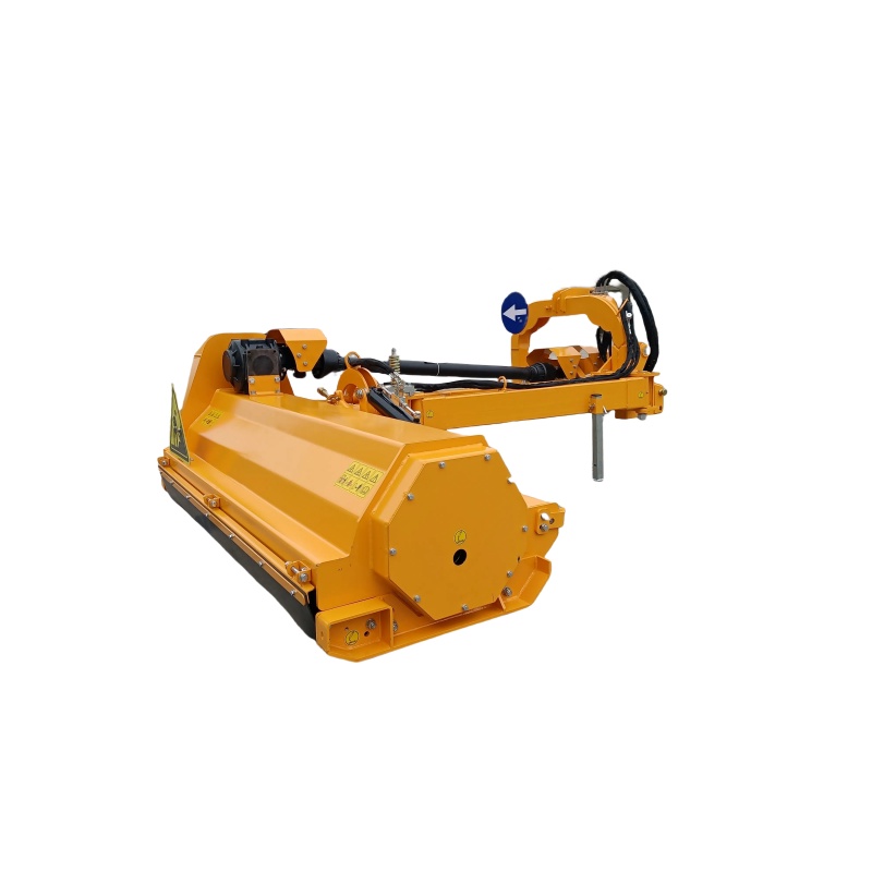 Tractor Flail Mower BCRH140-200