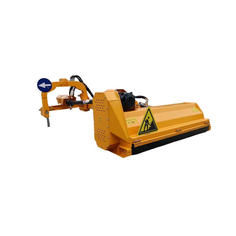 Tractor Flail Mower BCRH140-200