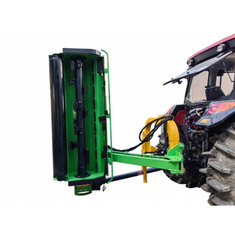 Tractor Flail Mower BCRI140-220