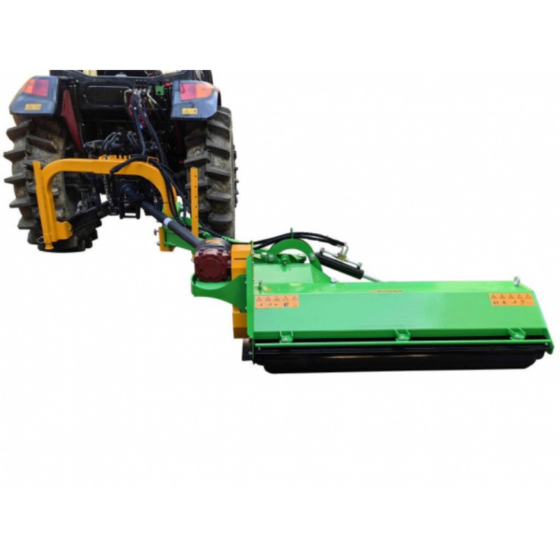 Tractor Flail Mower BCRI140-220