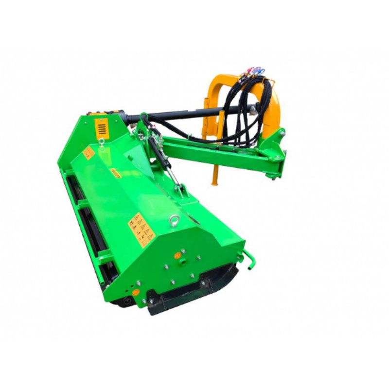 Tractor Flail Mower BCRI140-220
