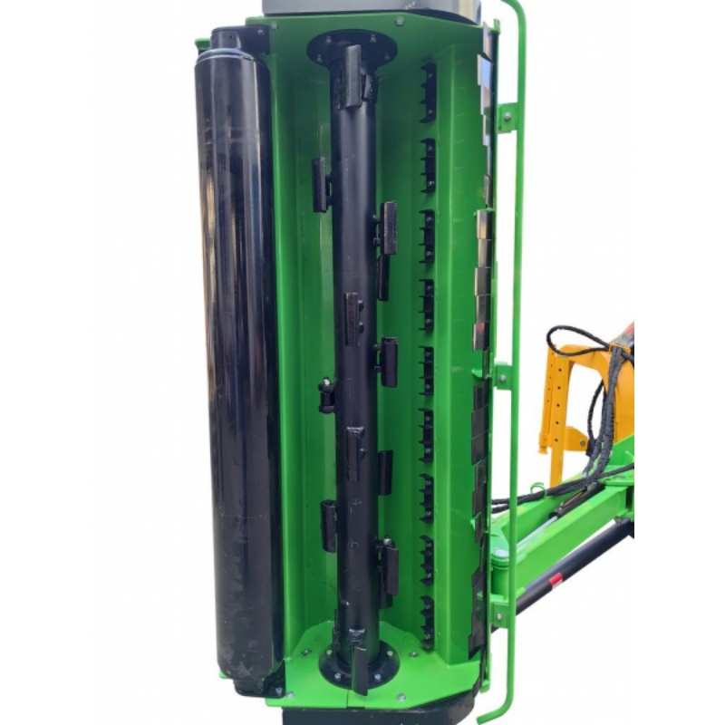 Tractor Flail Mower BCRI140-220