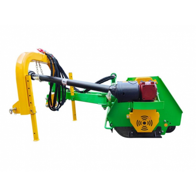 Tractor Flail Mower BCRI140-220