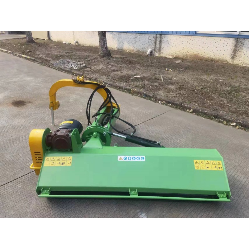 Tractor Flail Mower BCRM140-180