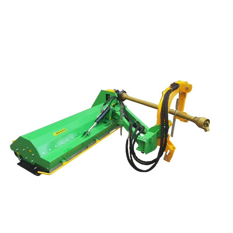 Tractor Flail Mower BCRM140-180