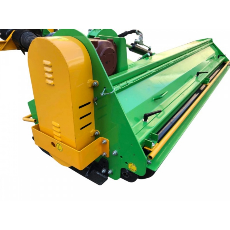 Tractor Flail Mower BCRS140-220