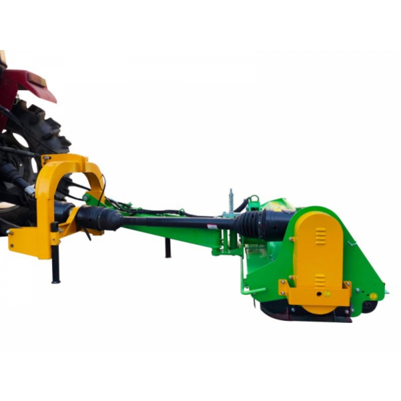 Tractor Flail Mower BCRS140-220