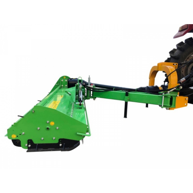 Tractor Flail Mower BCRS140-220