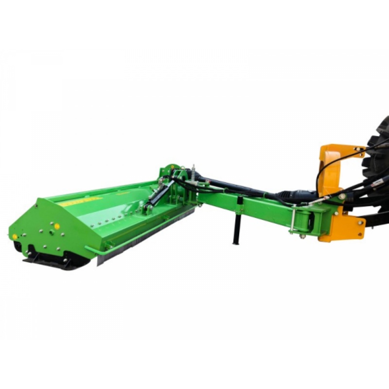 Tractor Flail Mower BCRS140-220