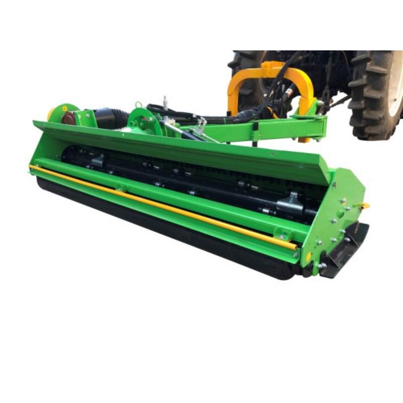 Tractor Flail Mower BCRS140-220