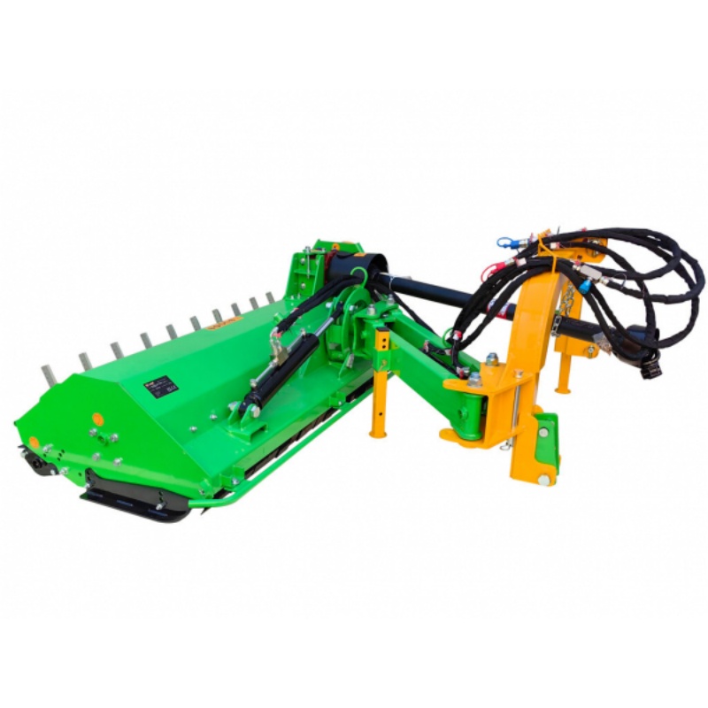 Tractor Flail Mower BCRT160-220