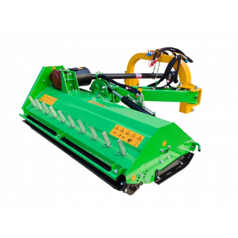 Tractor Flail Mower BCRT160-220
