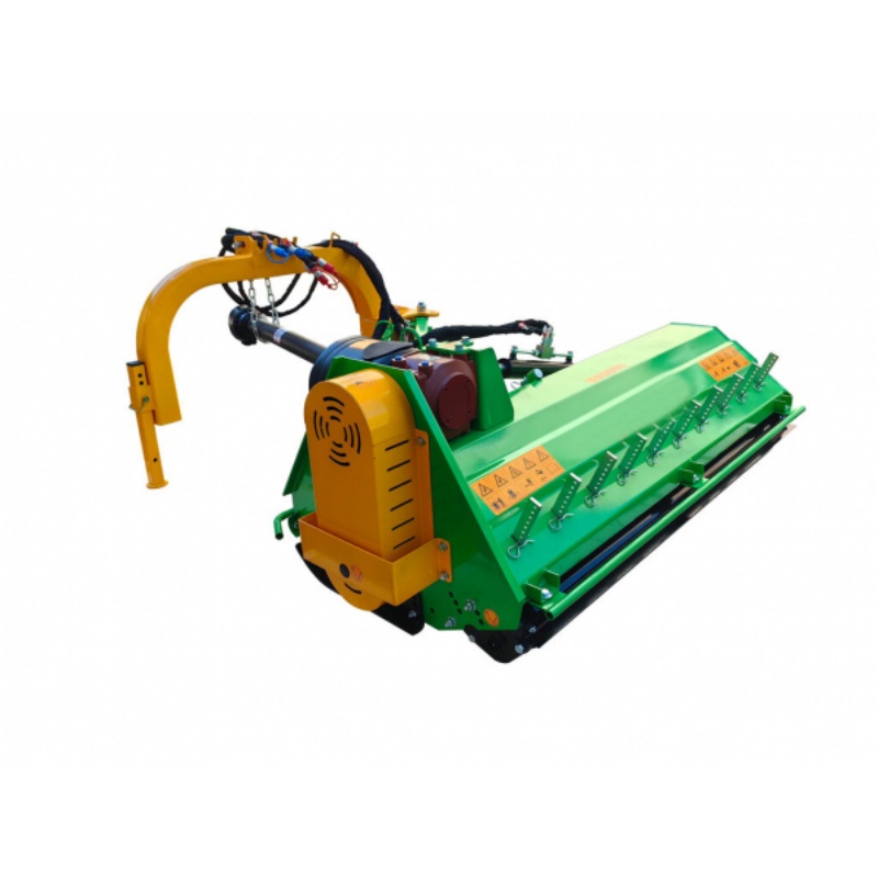 Tractor Flail Mower BCRT160-220