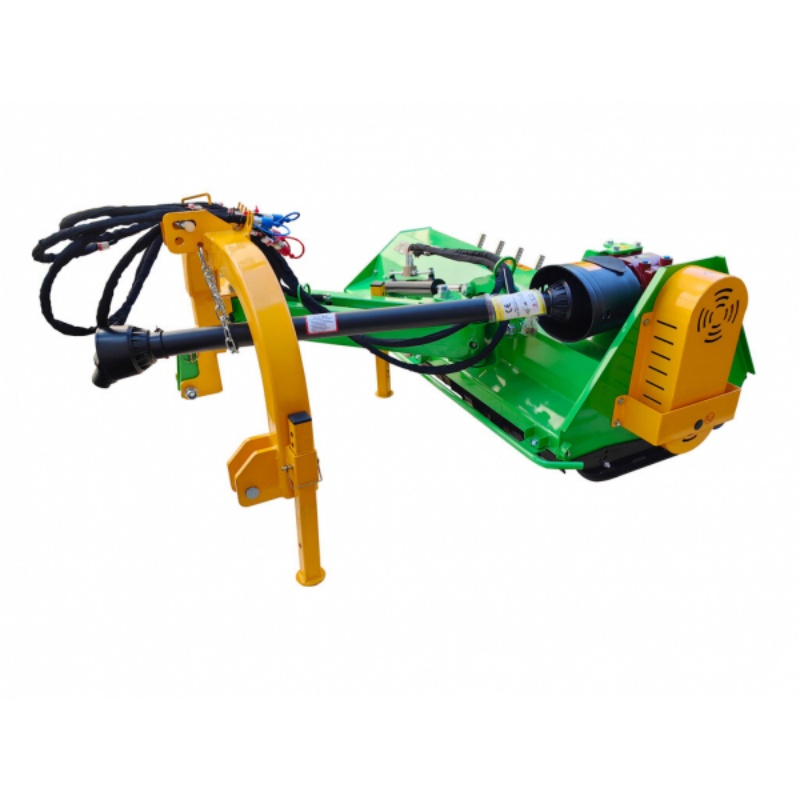 Tractor Flail Mower BCRT160-220