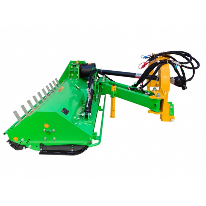Tractor Flail Mower BCRT160-220