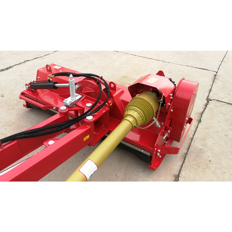Tractor Flail Mower BCRX160-220