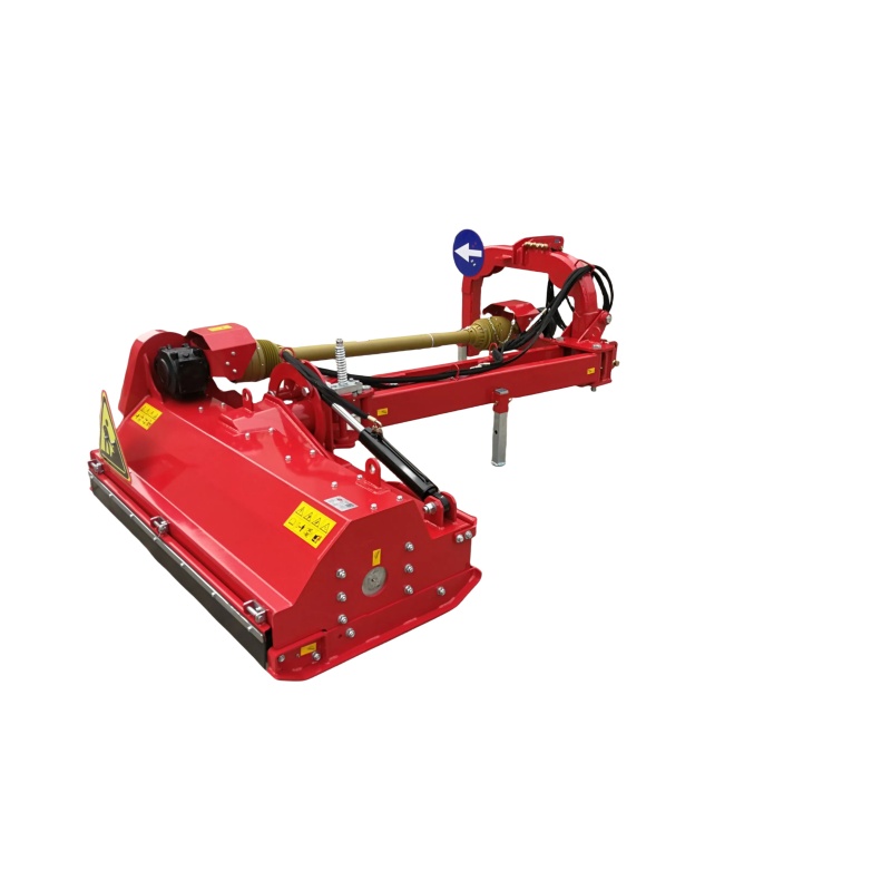 Tractor Flail Mower BCRX160-220