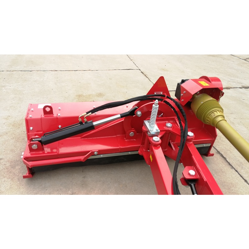 Tractor Flail Mower BCRX160-220