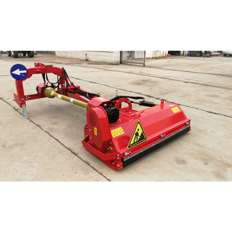 Tractor Flail Mower BCRX160-220