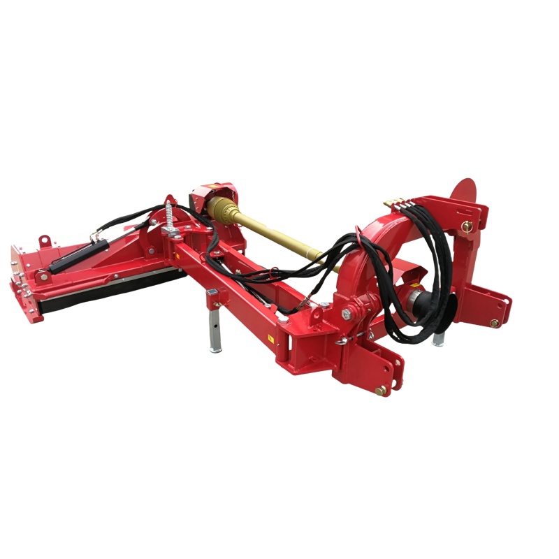 Tractor Flail Mower BCRX160-220