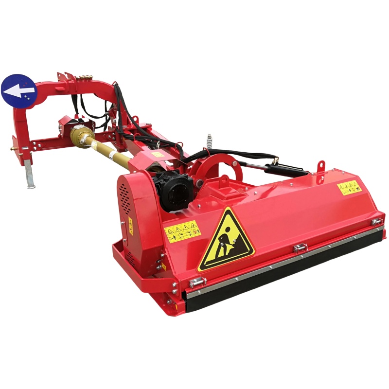 Tractor Flail Mower BCRX160-220