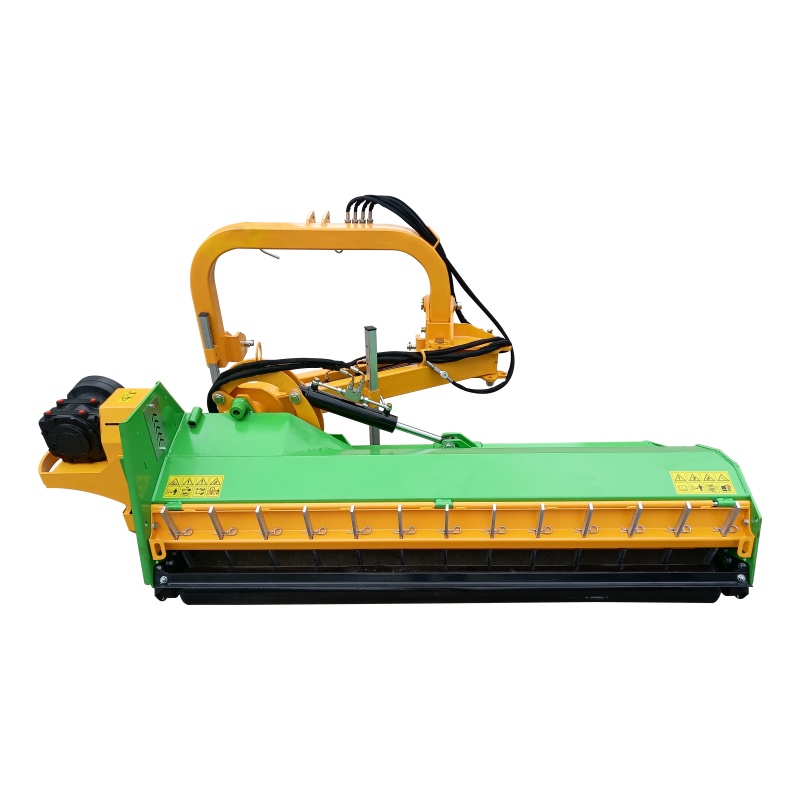 Tractor Flail Mower BEMZ140-200