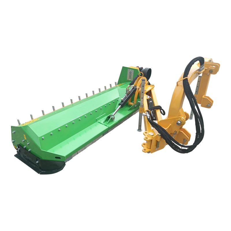 Tractor Flail Mower BEMZ140-200