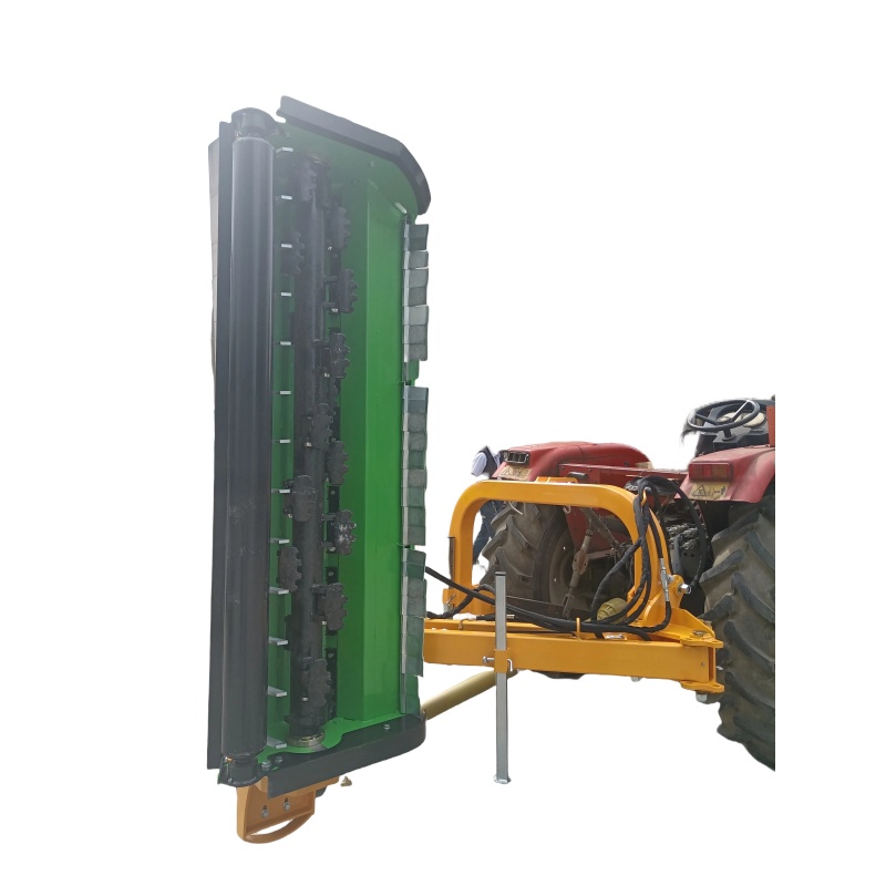 Tractor Flail Mower BEMZ140-200