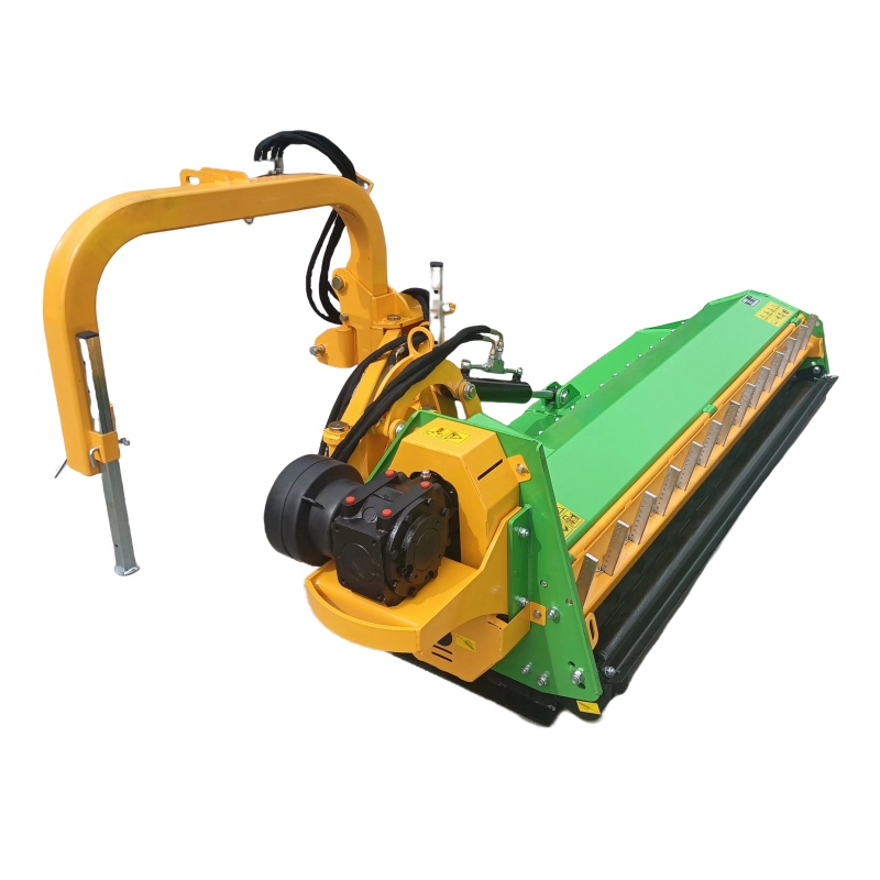 Tractor Flail Mower BEMZ140-200