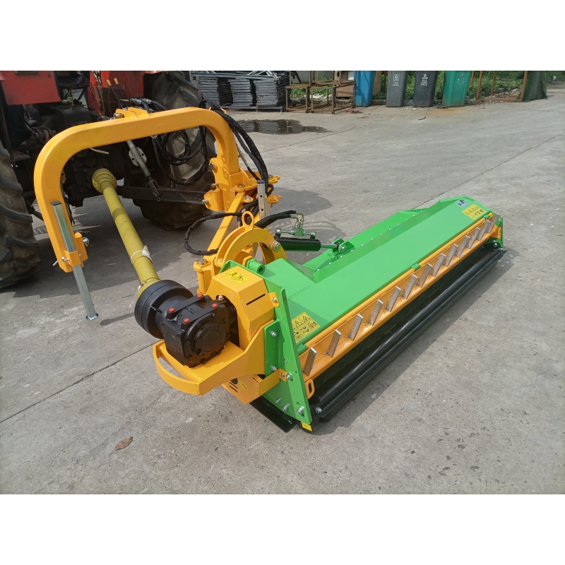 Tractor Flail Mower BEMZ140-200