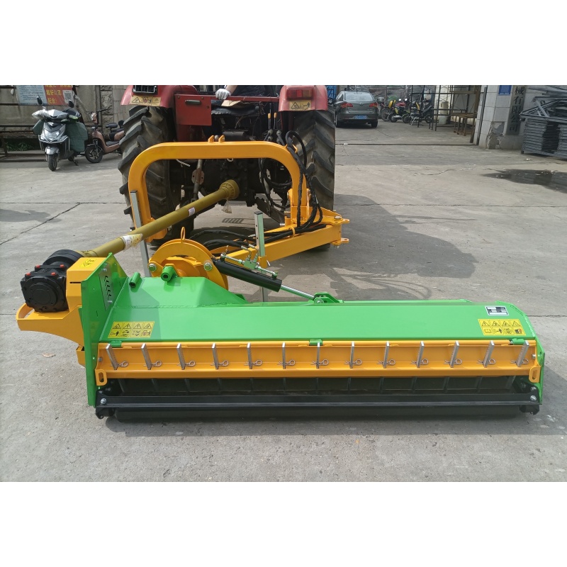 Tractor Flail Mower BEMZ140-200