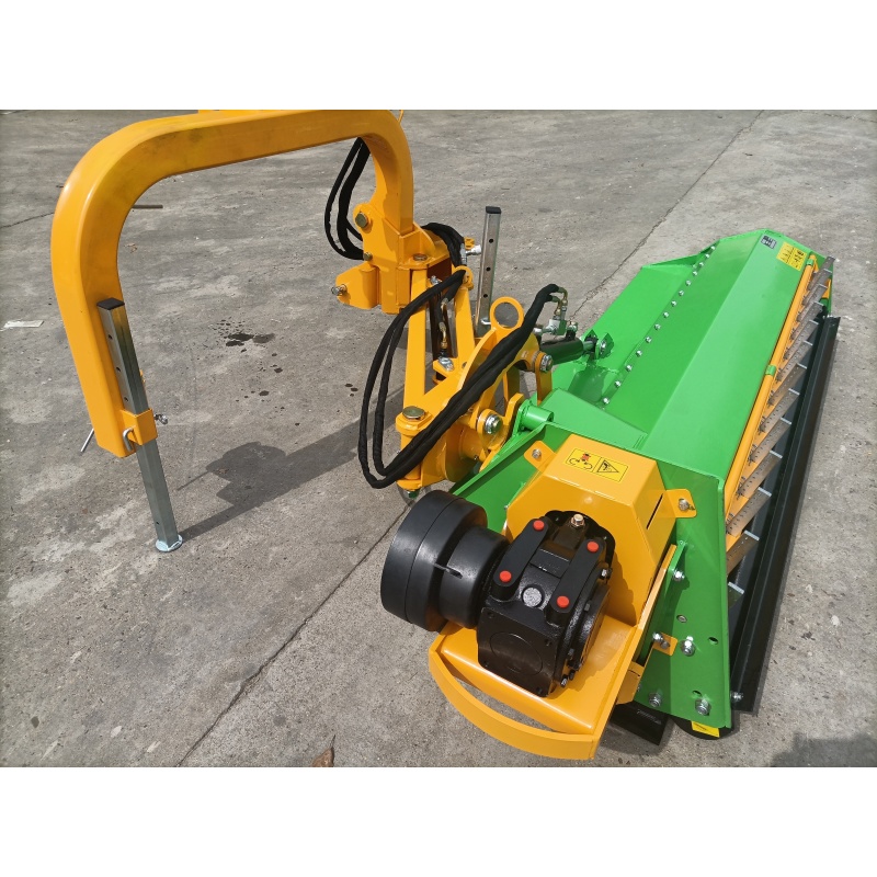 Tractor Flail Mower BEMZ140-200