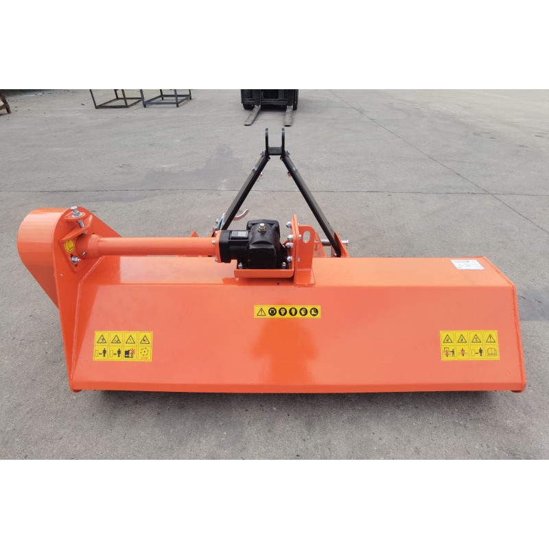 Lawn Mower EFG