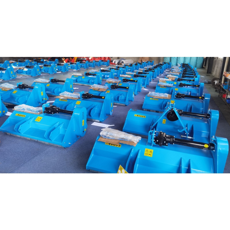 Lawn Mower EFG
