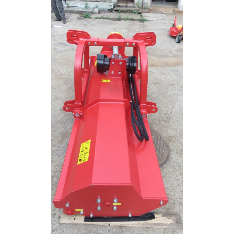 Lawn Mower AG