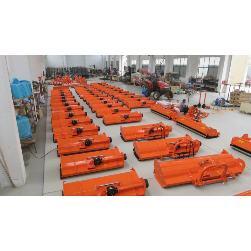 Lawn Mower KDH
