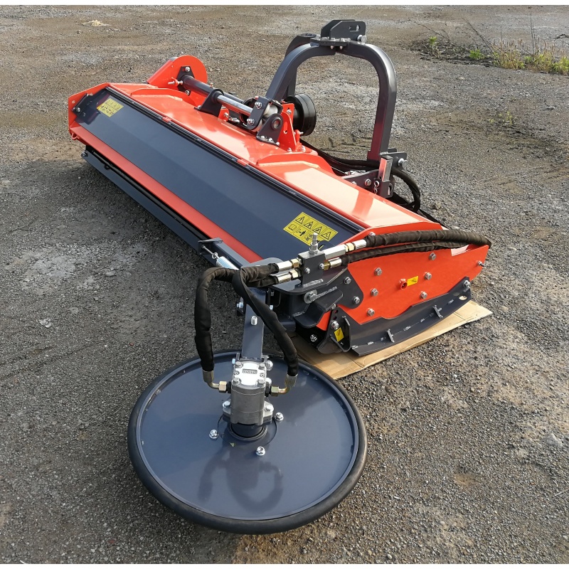 Lawn Mower KDH-L