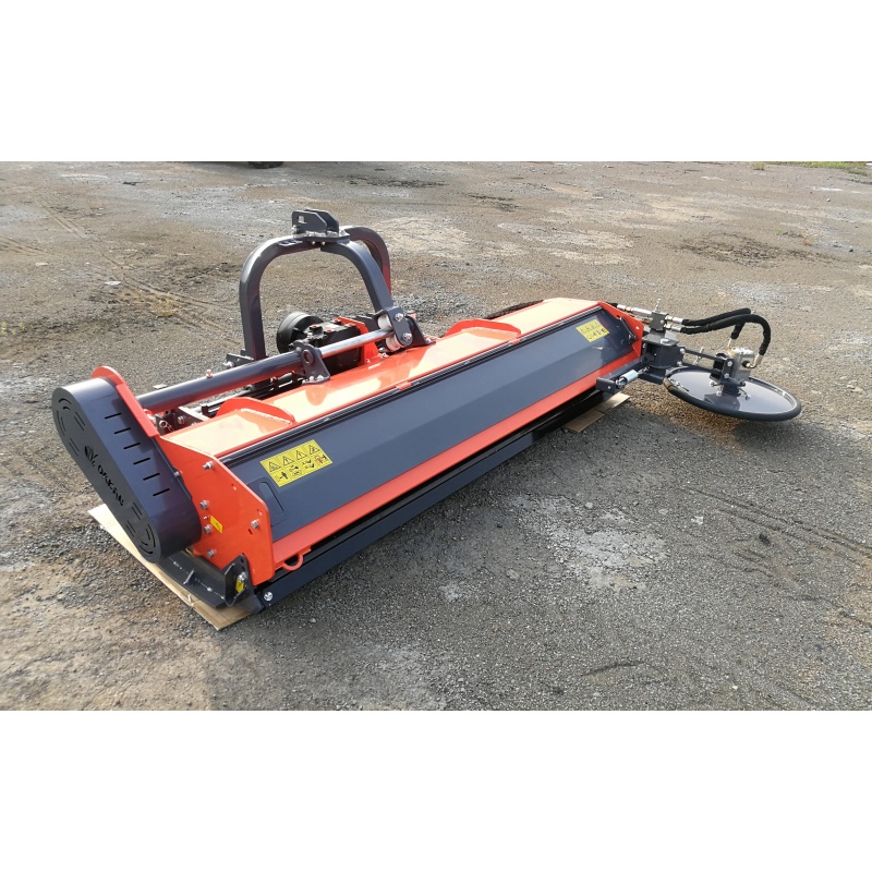 Lawn Mower KDH-L