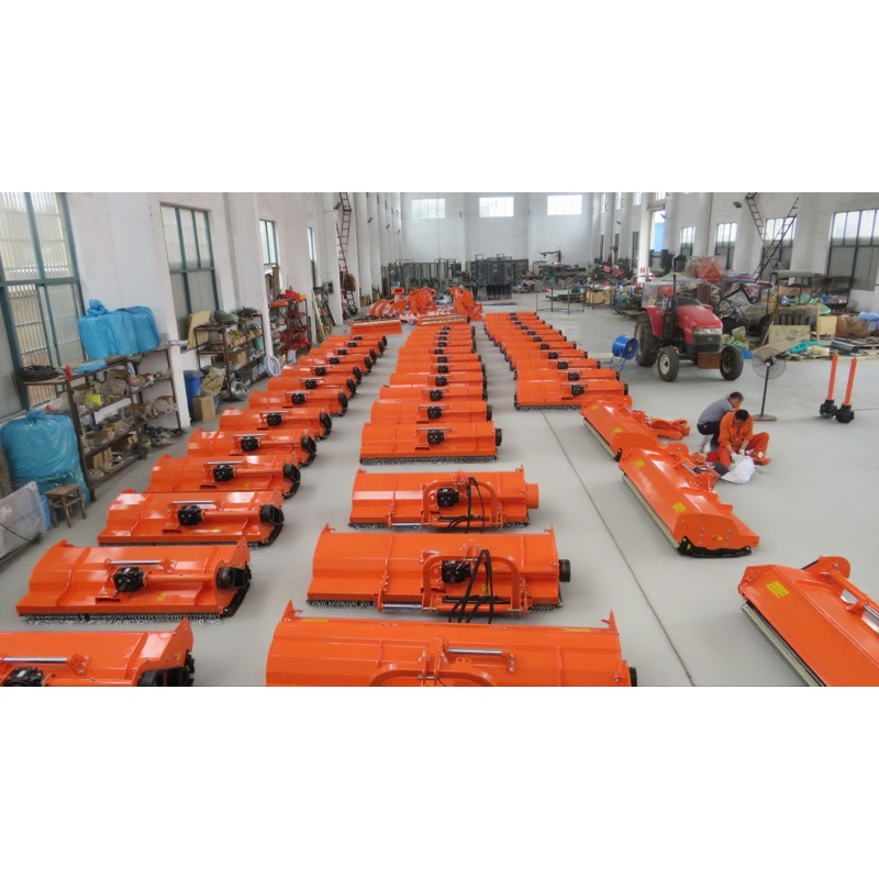 Lawn Mower KDH-L