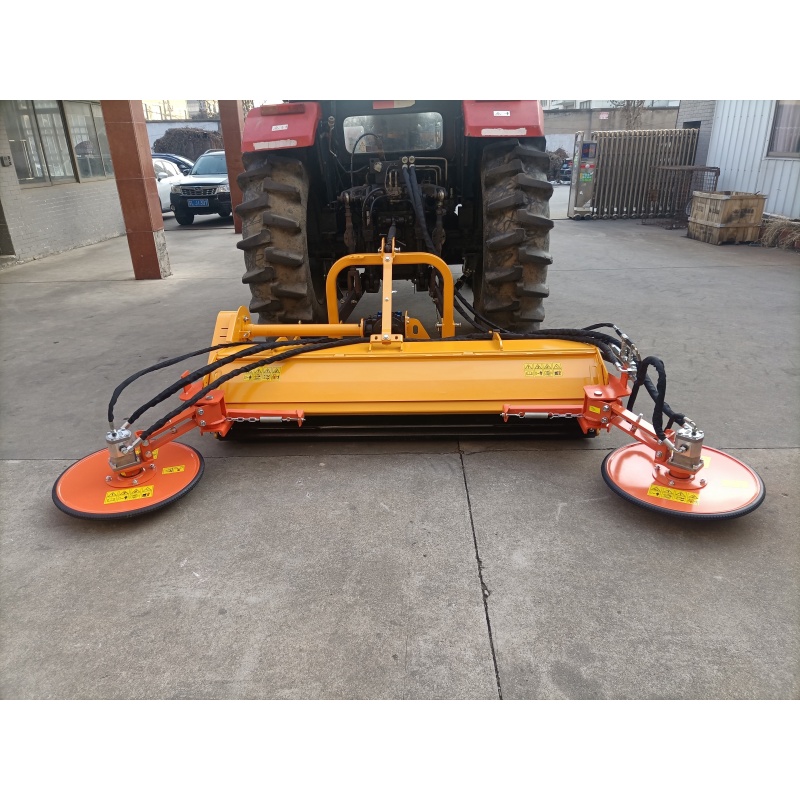 Lawn Mower KGH