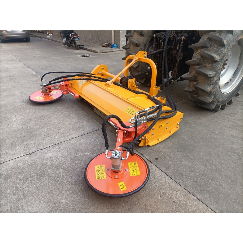 Lawn Mower KGH