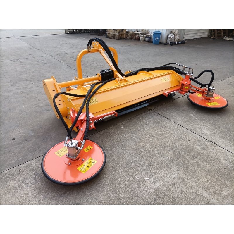 Lawn Mower KGH