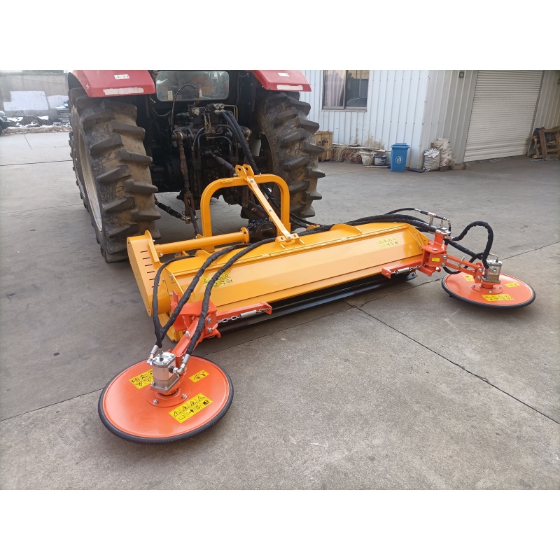 Lawn Mower KGH
