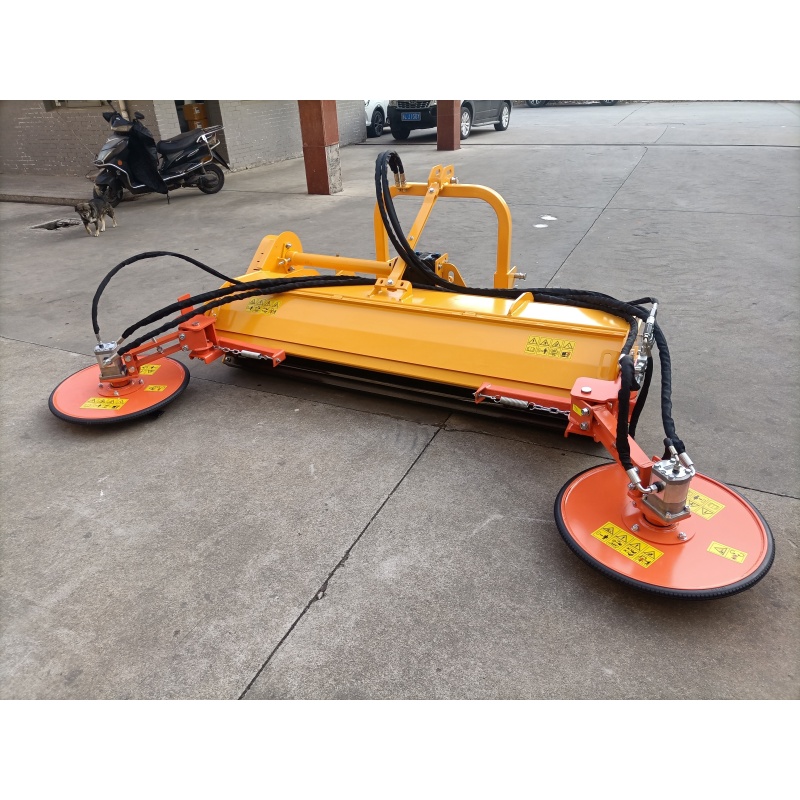 Lawn Mower KGH