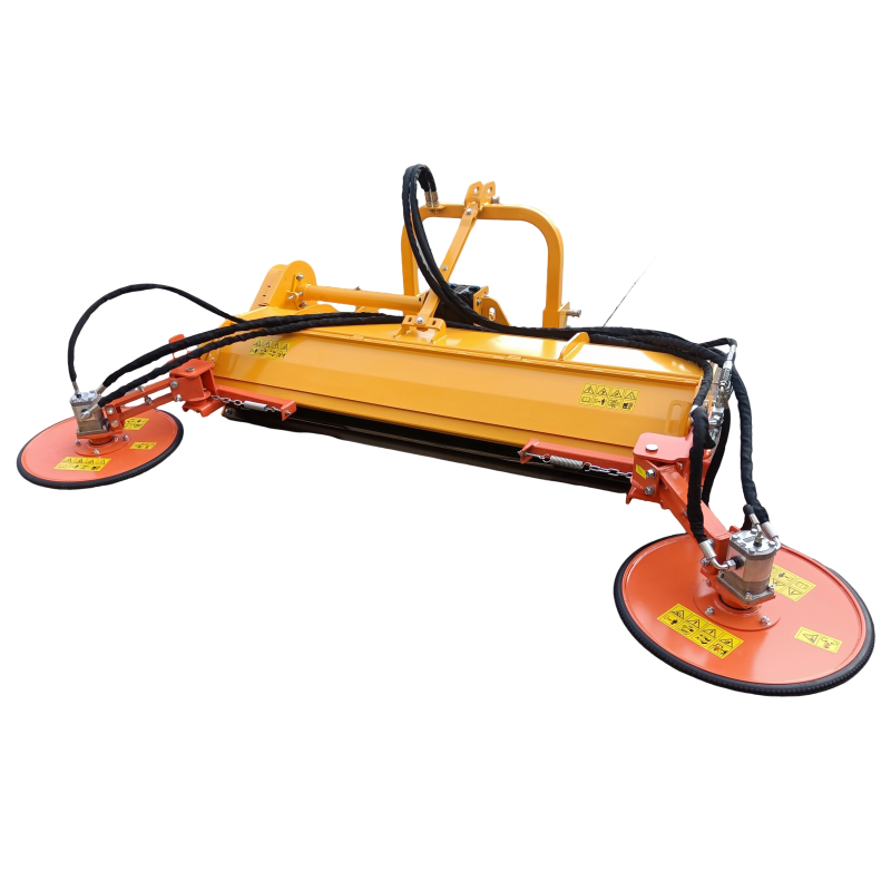 Lawn Mower KGH
