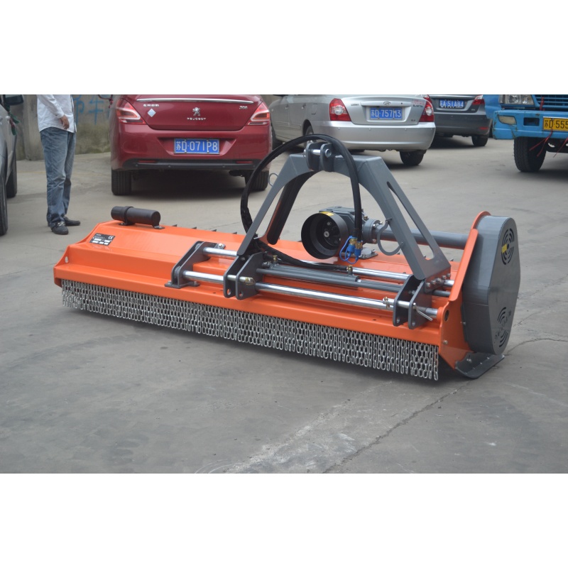 Lawn Mower UGH
