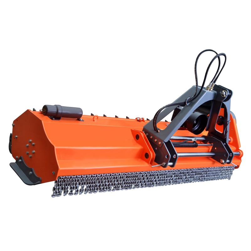 Lawn Mower UGH