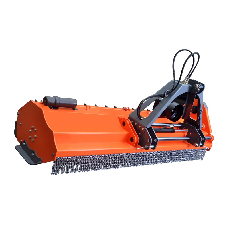 Lawn Mower UGH