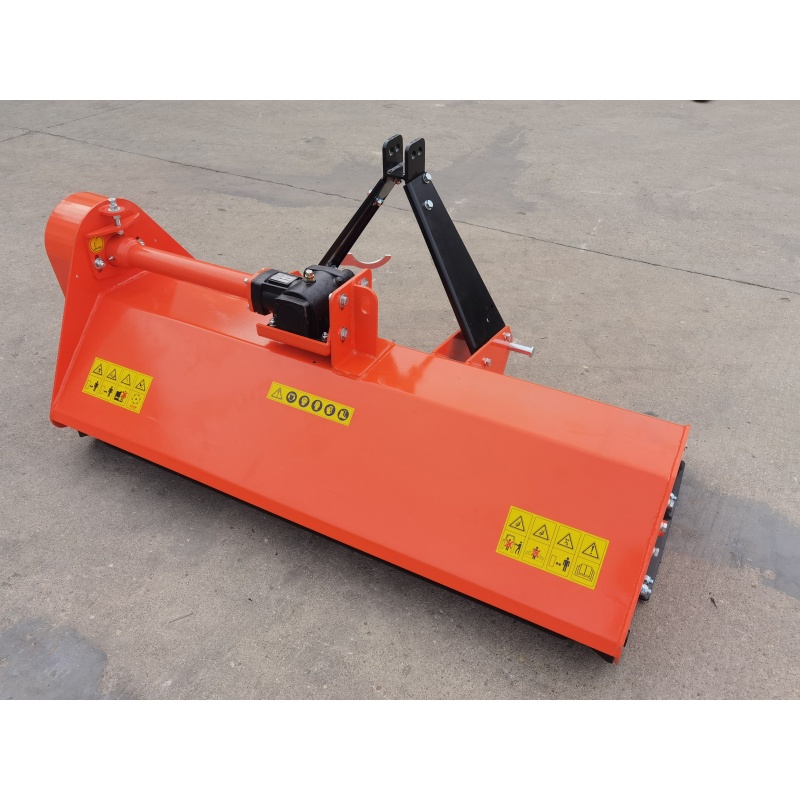 Lawn Mower EFG