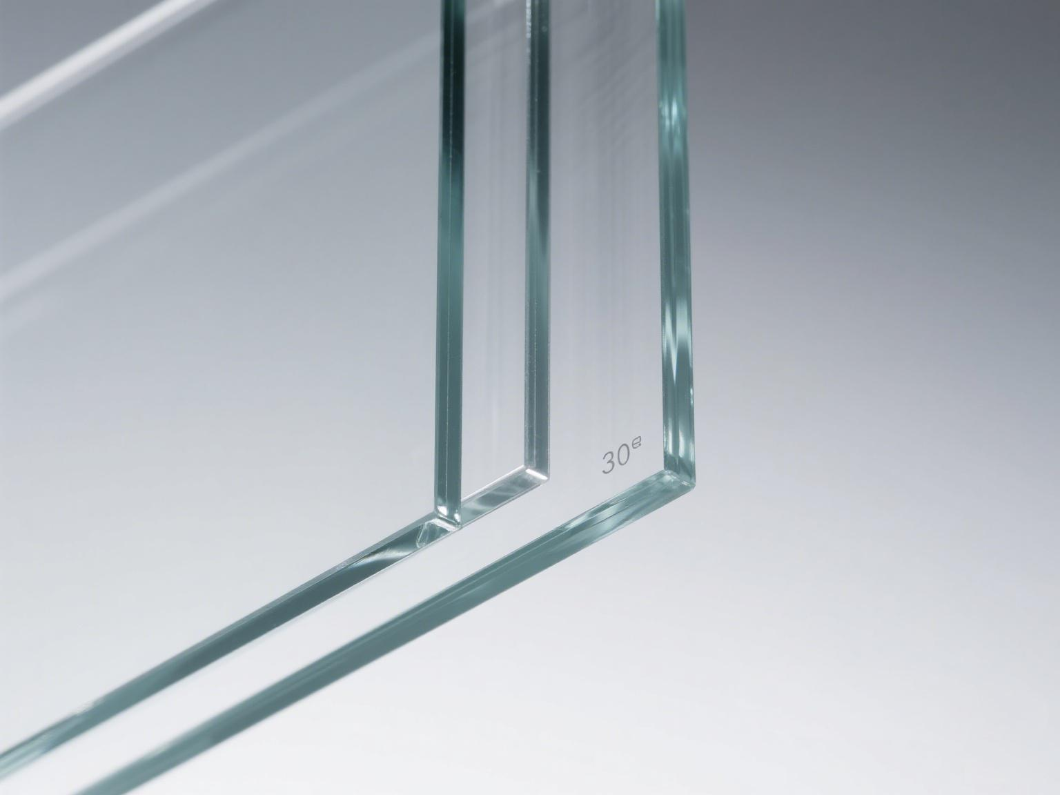 Insulating Glass Achievements In The Construction Industry